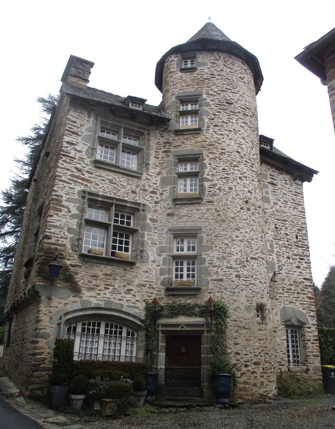 SégurleChâteau